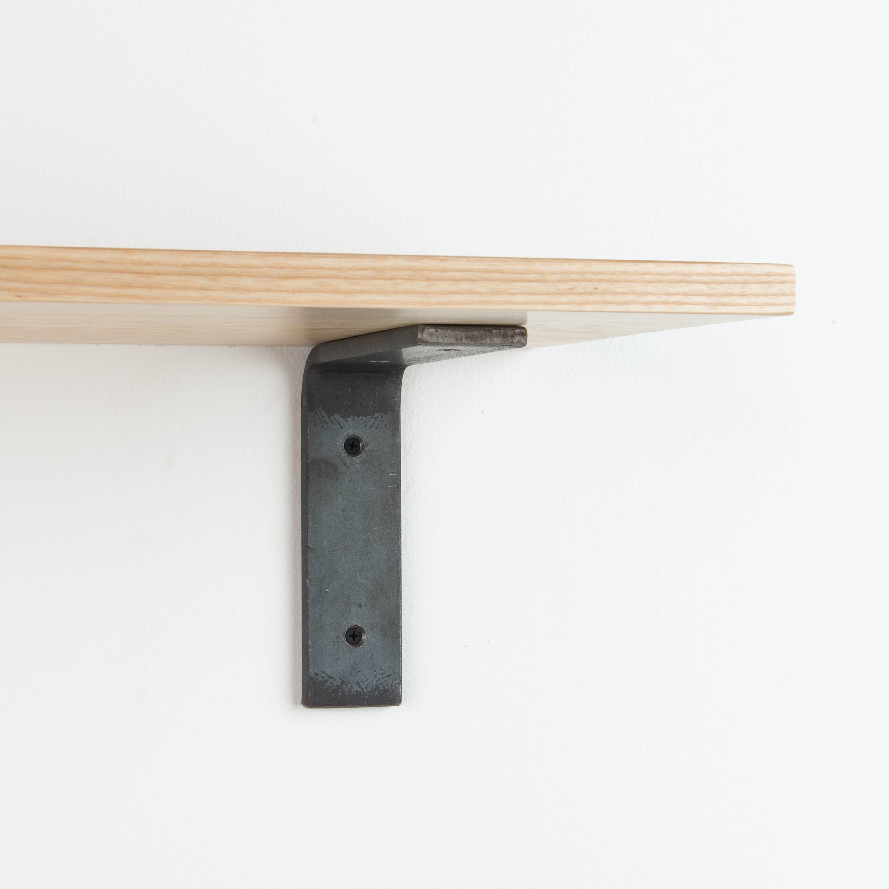 Leif Ash Wall Shelf