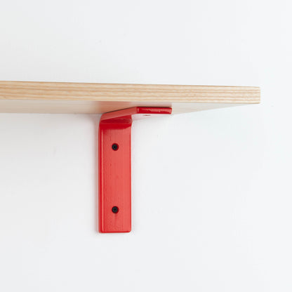 Leif Ash Wall Shelf