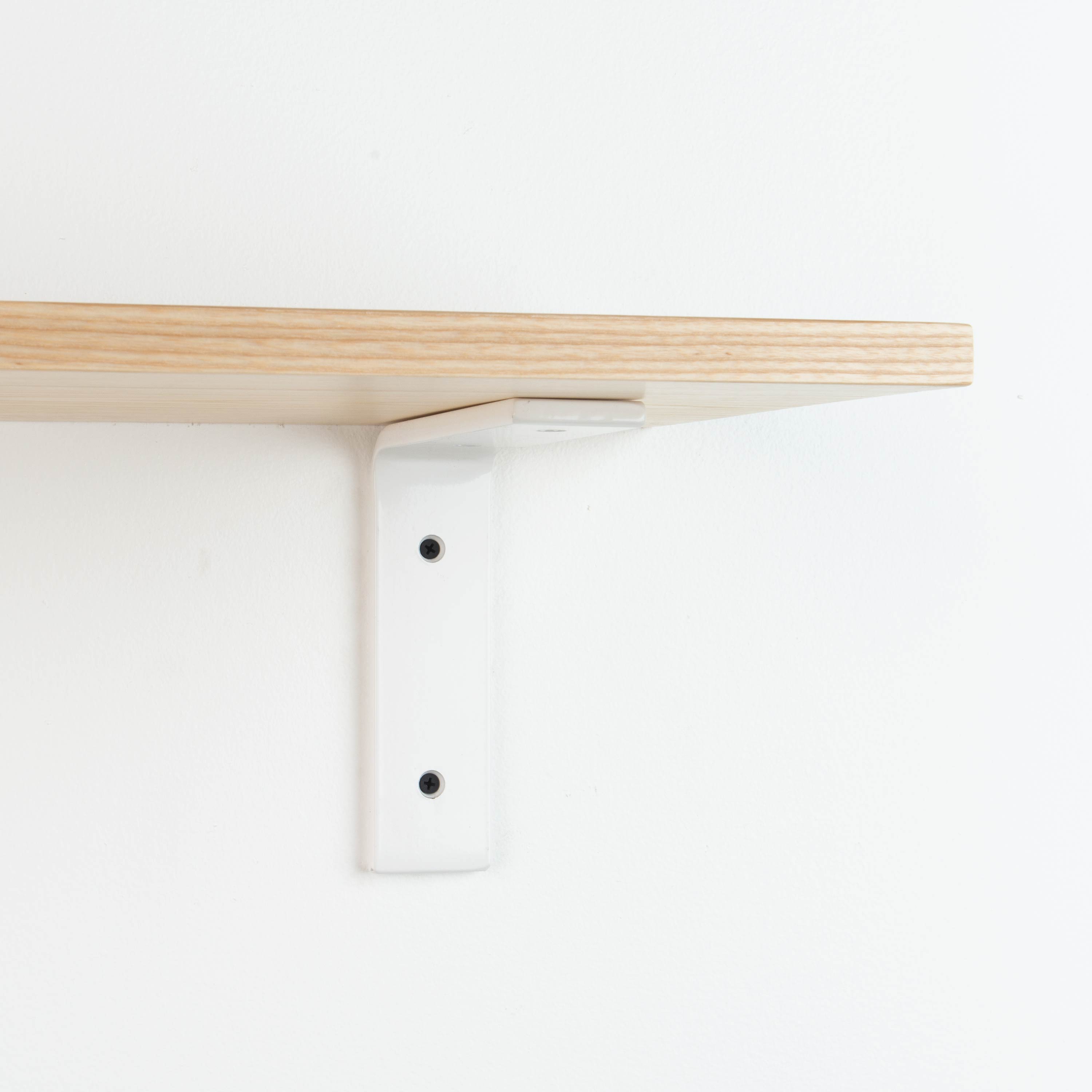 Leif Ash Wall Shelf