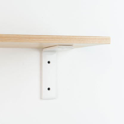 Leif Ash Wall Shelf