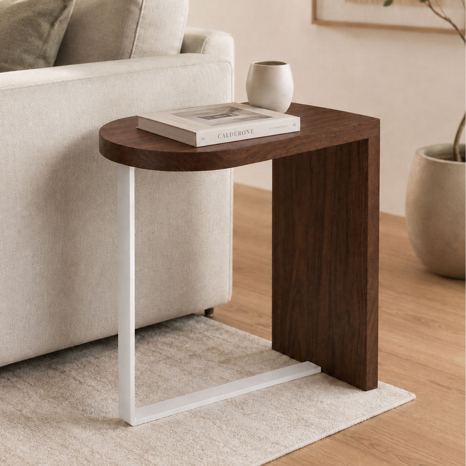 Linger Side Table