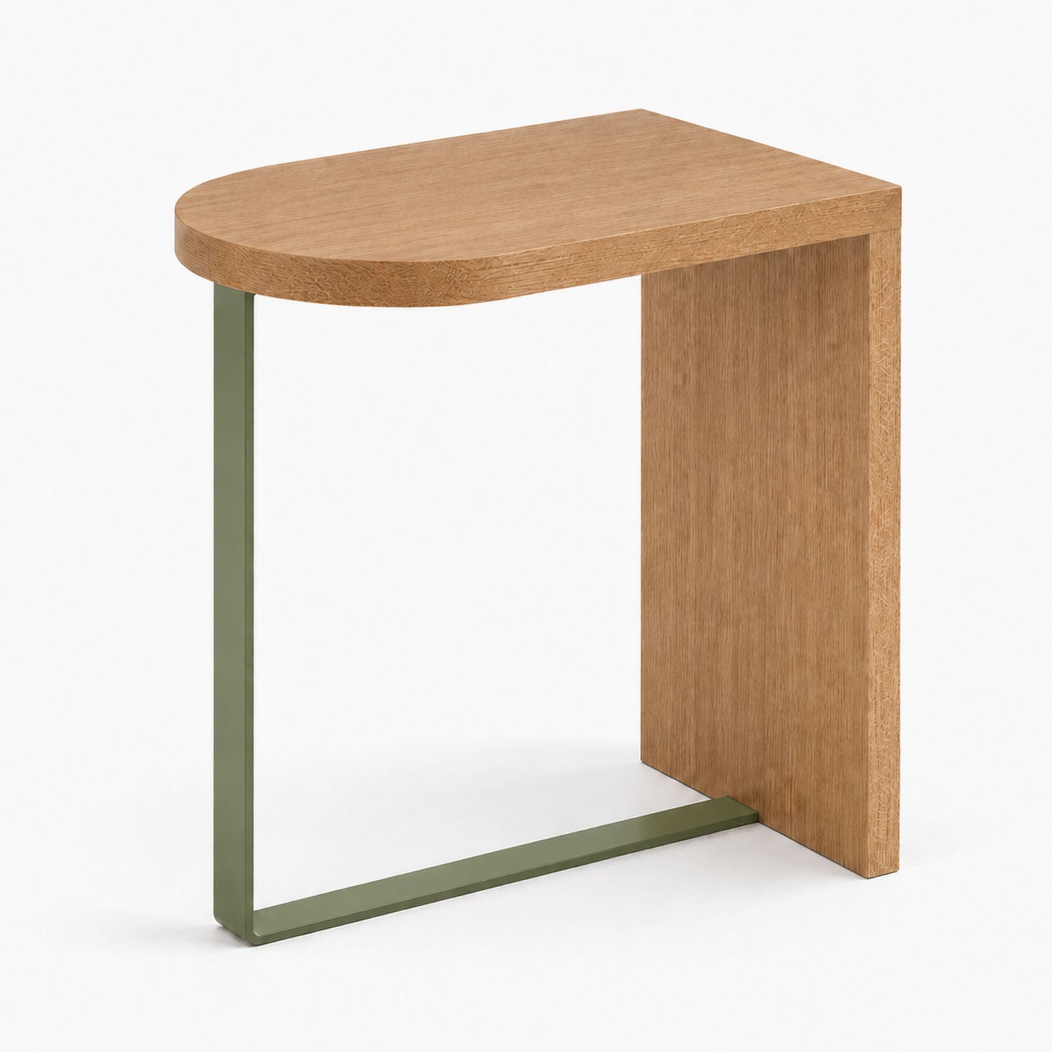 Linger Side Table
