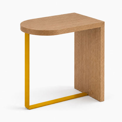 Linger Side Table