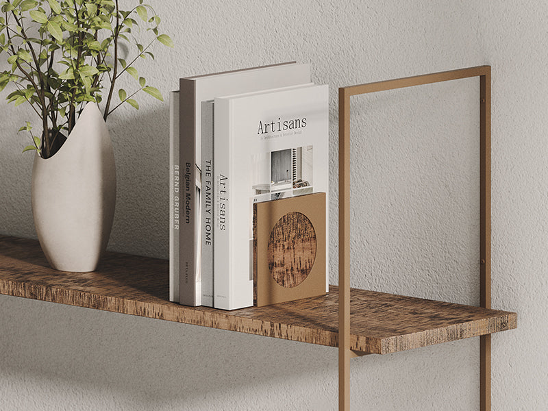 最終値下げ　WHAT WE WANT SOLIDWOOD SHELF WWW_SOLIDWOODSHELF – WHAT WE WANT