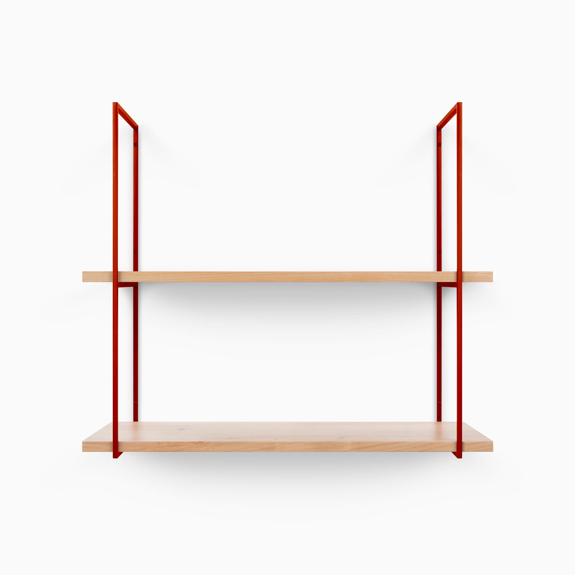 Lloyd Alder 2 Tiered Shelf