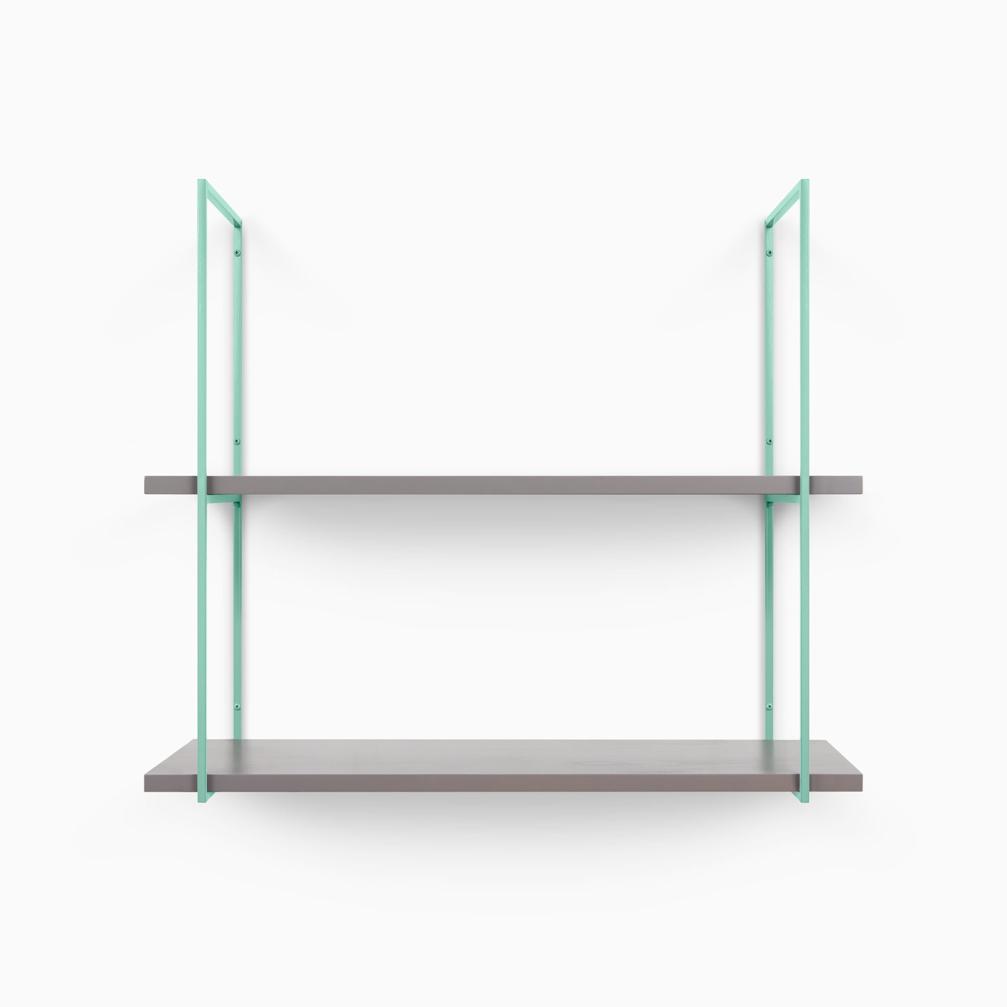 Lloyd Arsenic 2 Tiered Shelf