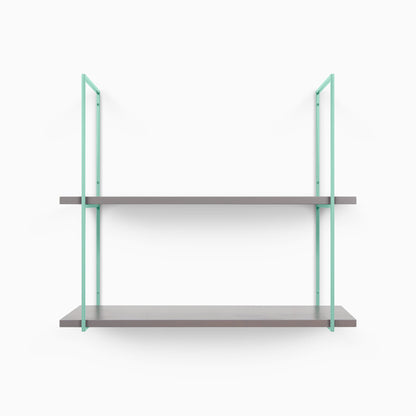 Lloyd Arsenic 2 Tiered Shelf