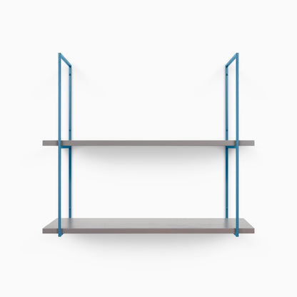 Lloyd Arsenic 4 Tiered Shelf