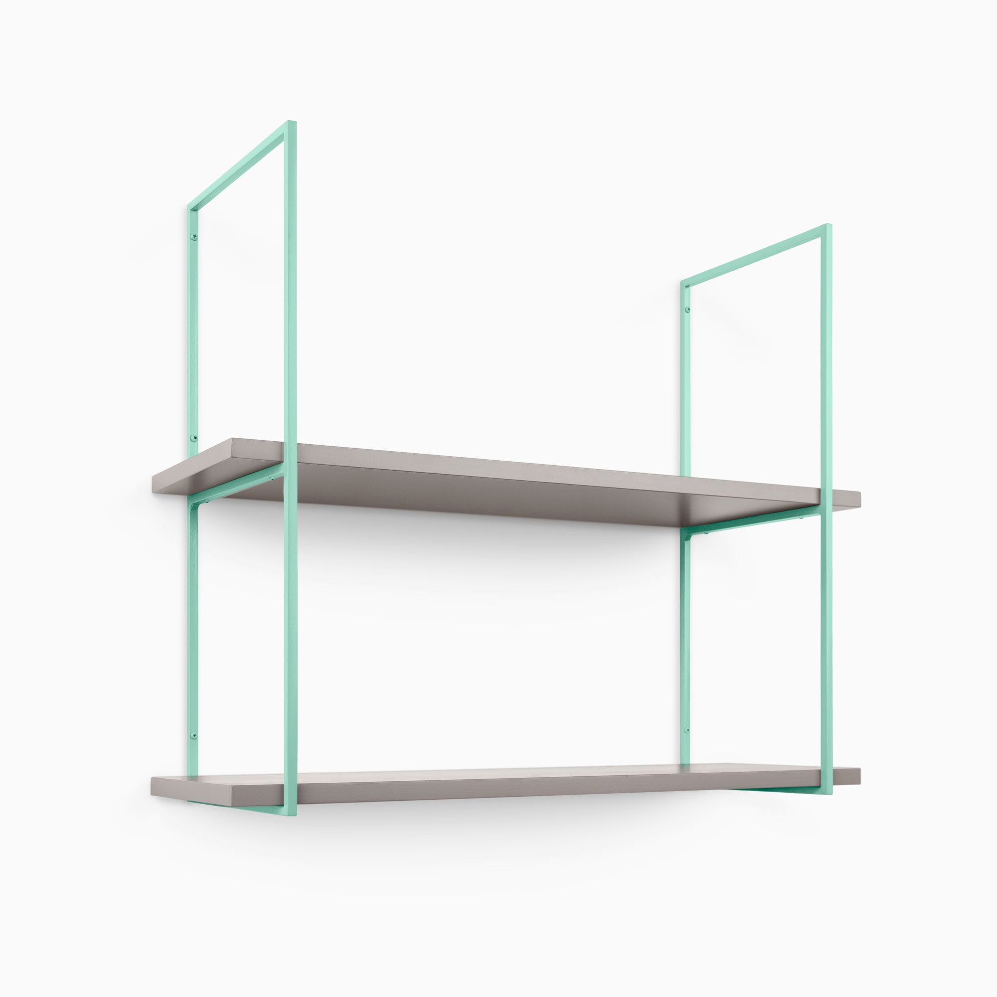 Lloyd Arsenic 2 Tiered Shelf