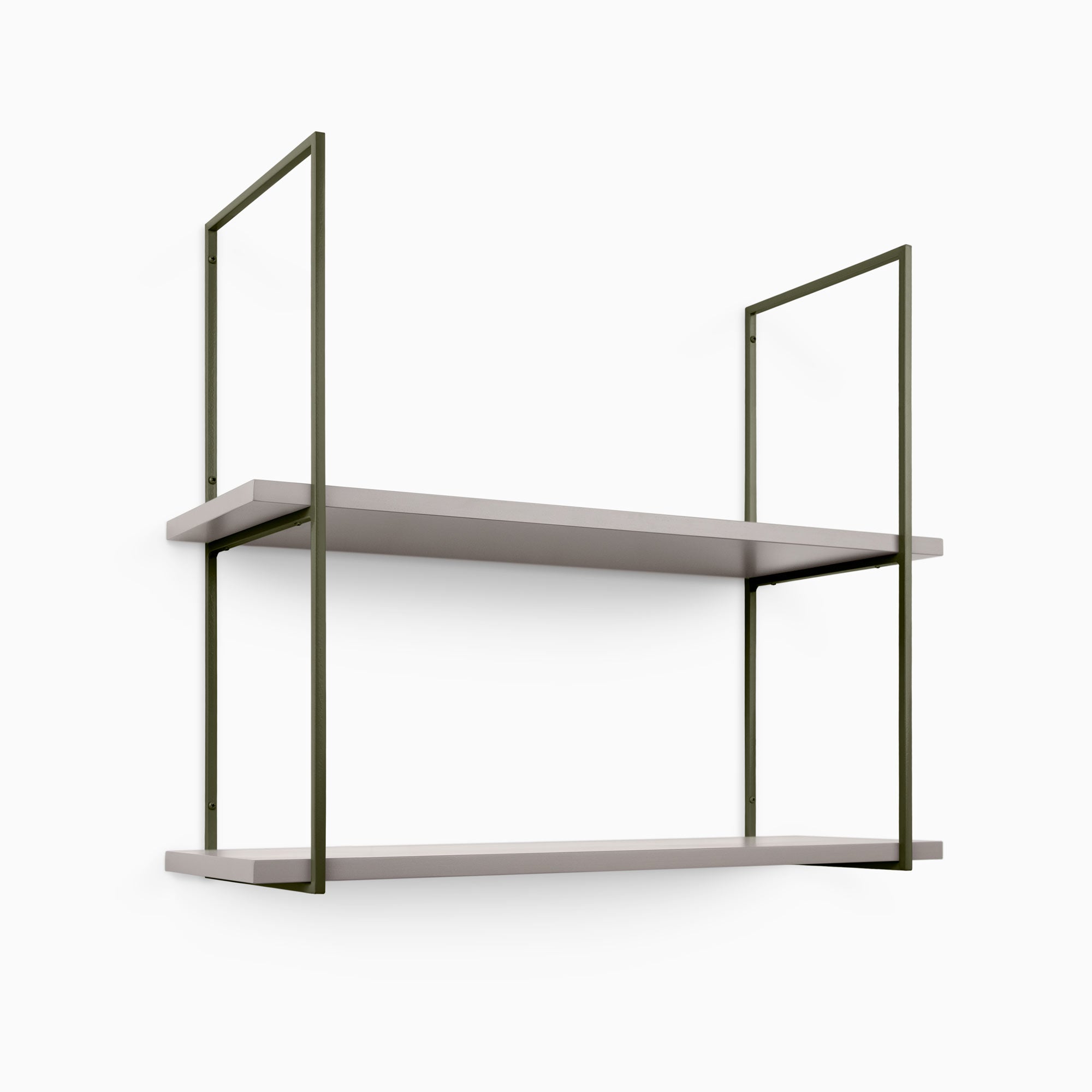 Lloyd Arsenic 2 Tiered Shelf