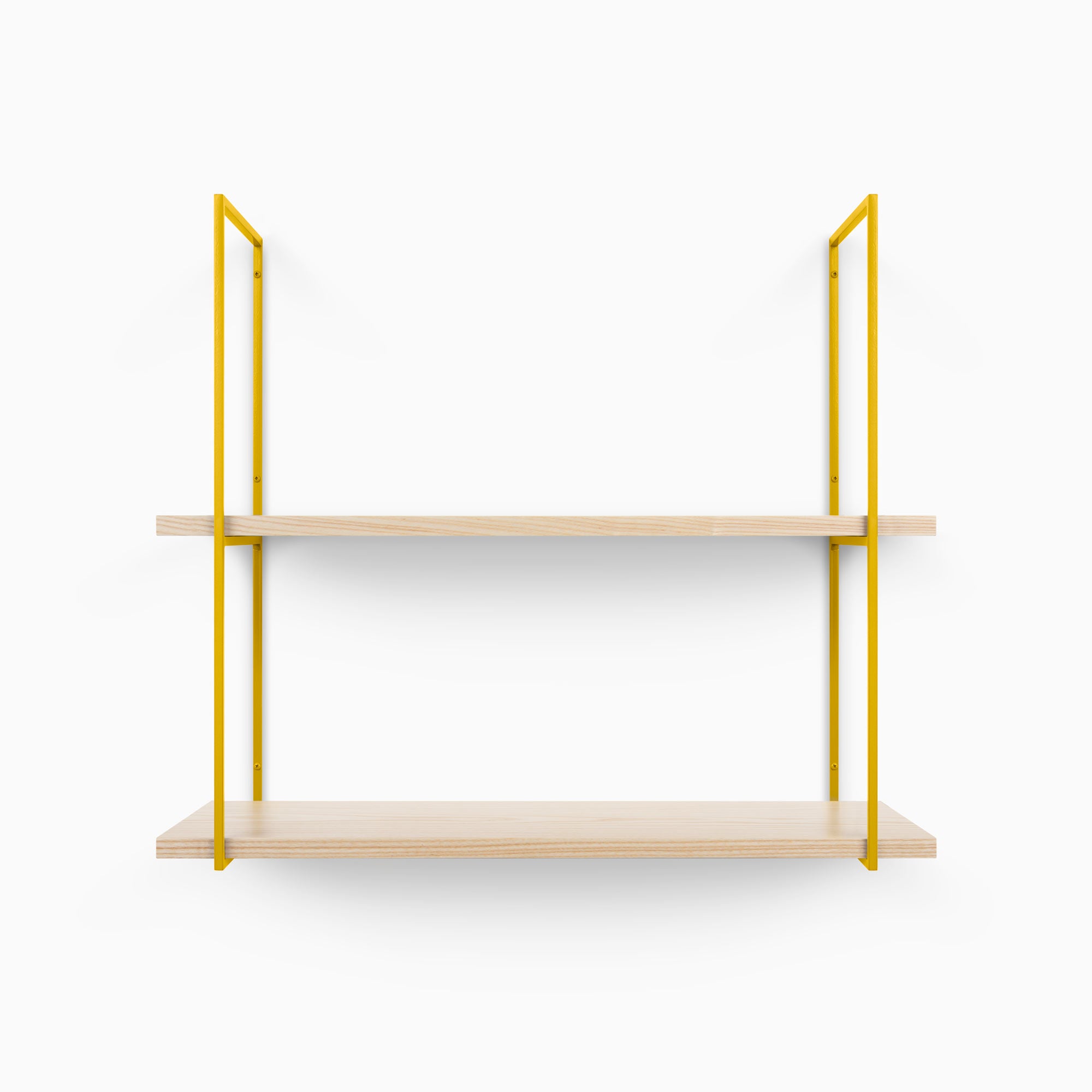 Lloyd Ash 2 Tiered Shelf