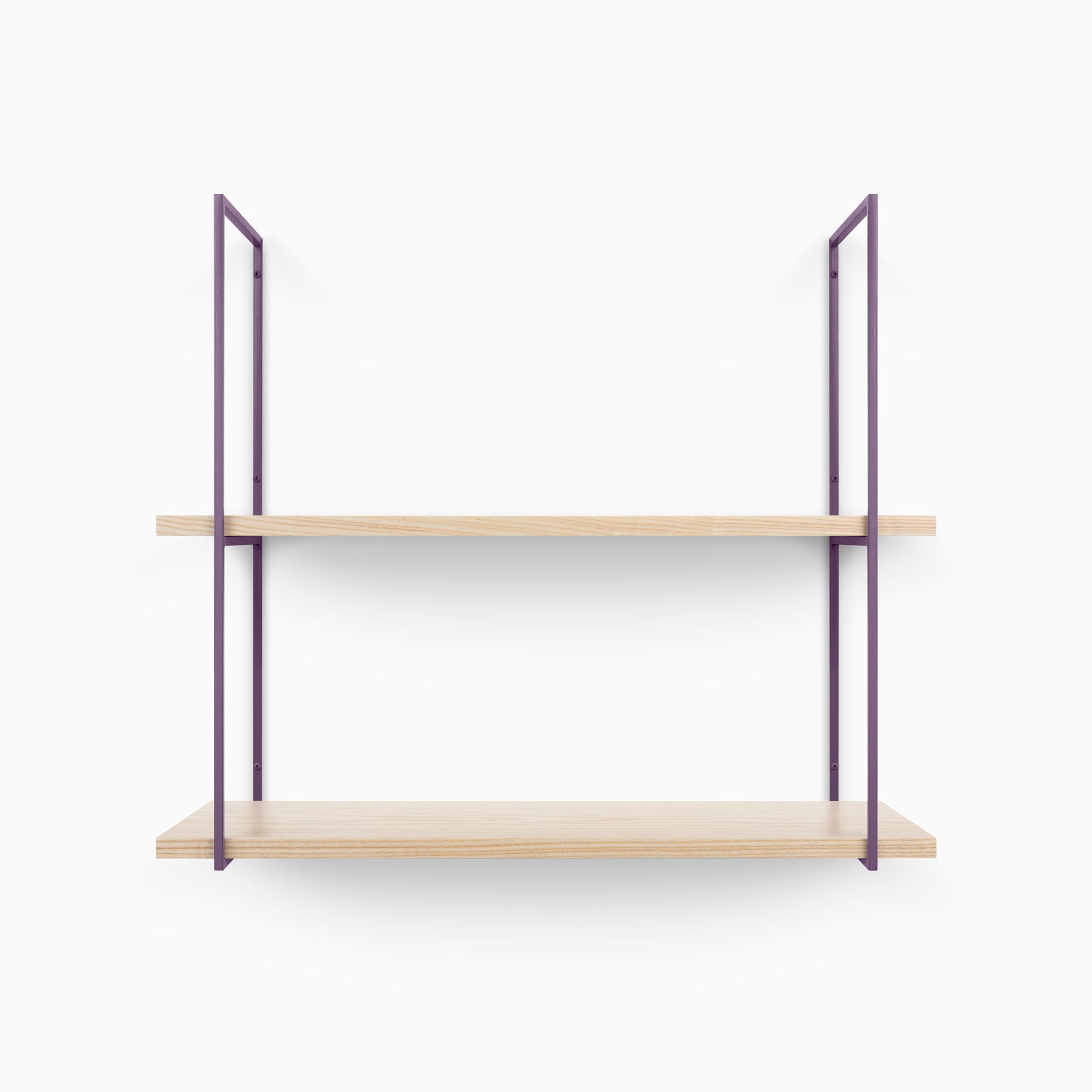 Lloyd Ash 2 Tiered Shelf