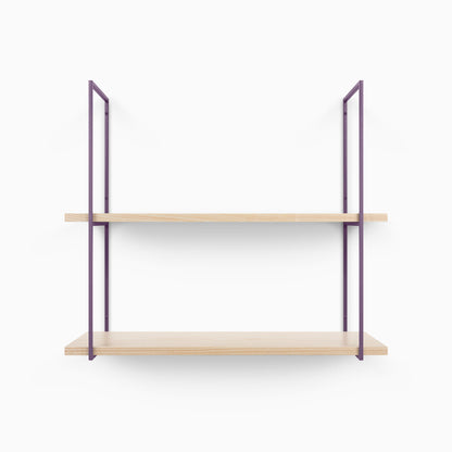 Lloyd Ash 2 Tiered Shelf