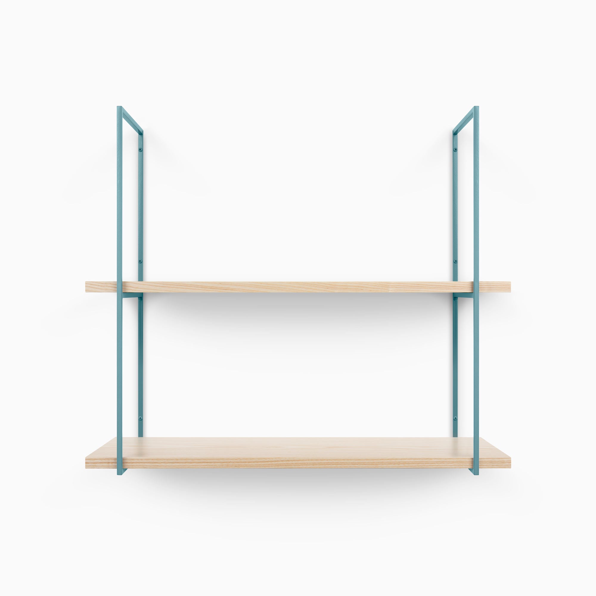 Lloyd Ash 2 Tiered Shelf