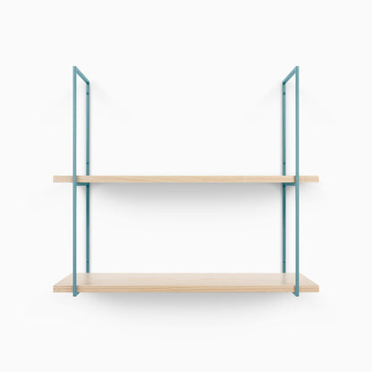 Lloyd Ash 2 Tiered Shelf