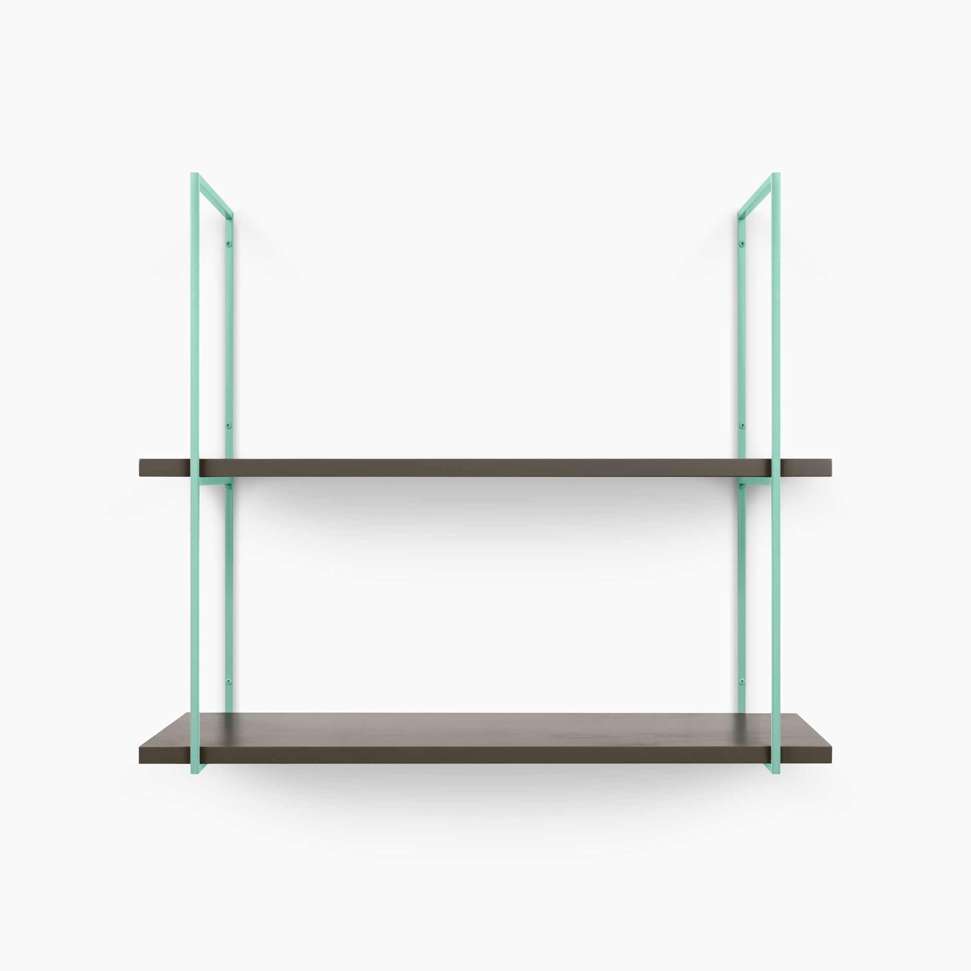 Lloyd Tungsten 2 Tiered Shelf