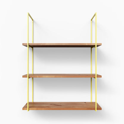 Lloyd Alder 3 Tiered Shelf