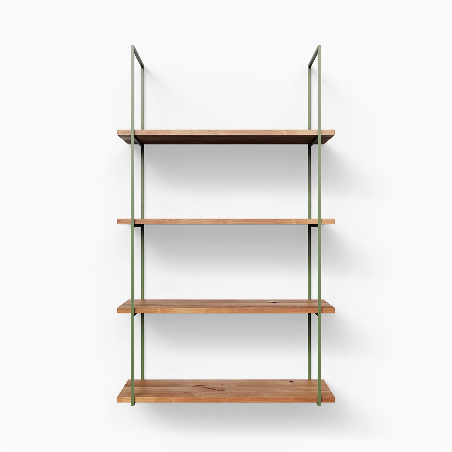 Lloyd Alder 4 Tiered Shelf