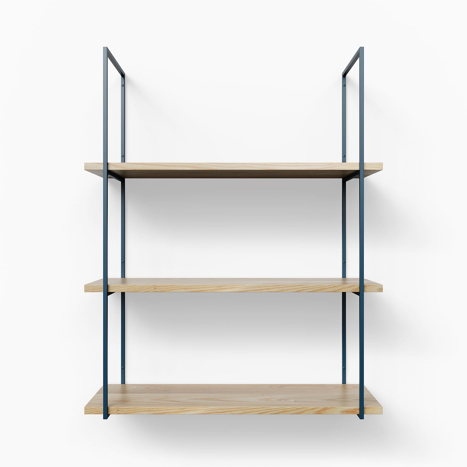 Lloyd Ash 3 Tiered Shelf