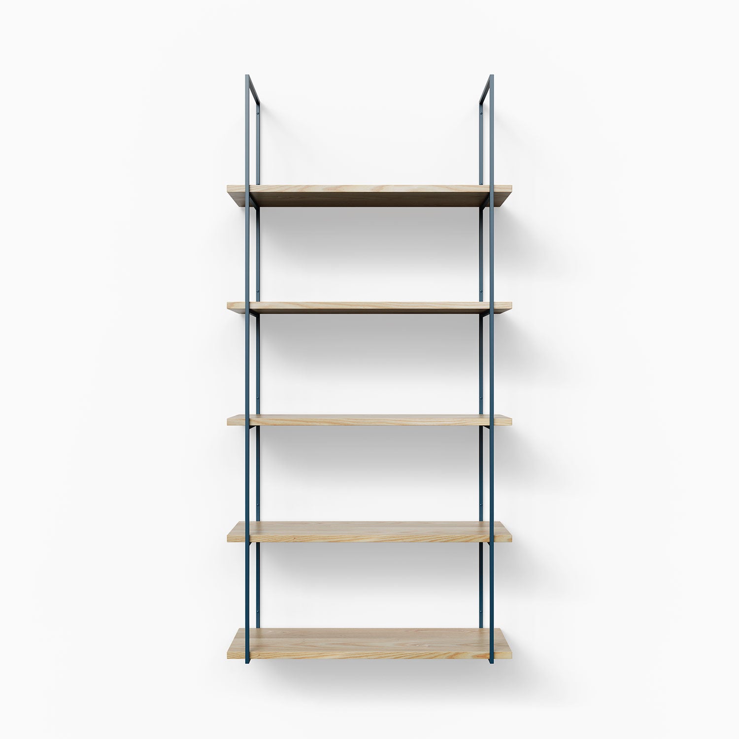 Lloyd Ash 5 Tiered Shelf