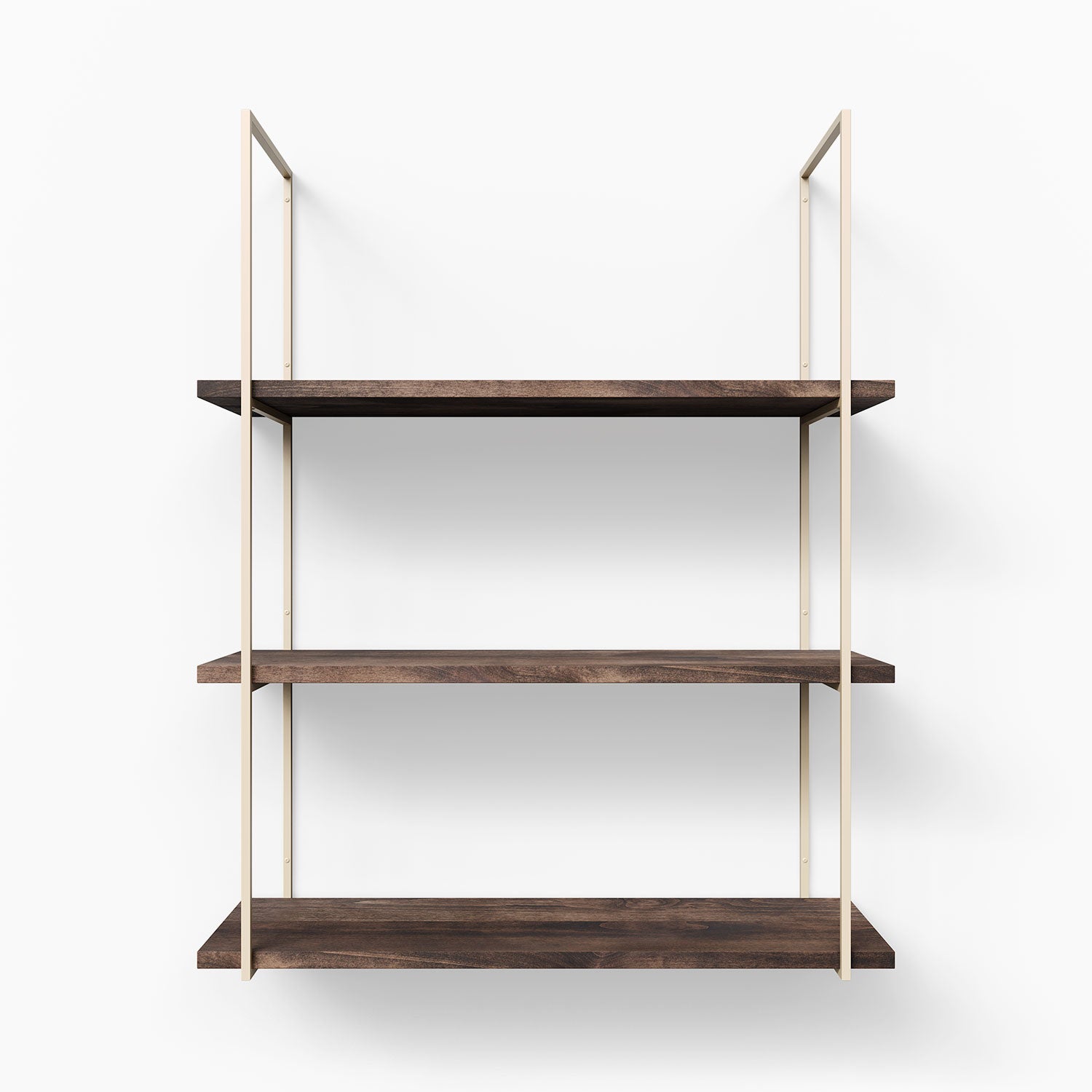 Lloyd Espresso 3 Tiered Shelf