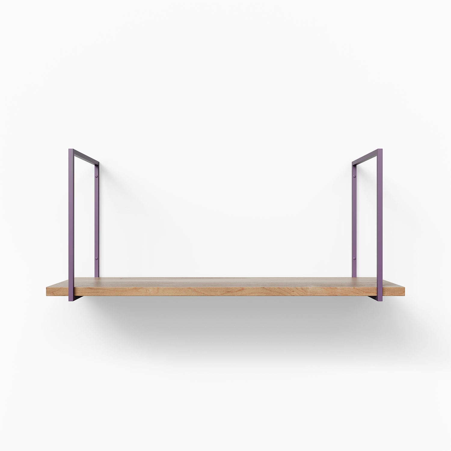 Lloyd Maple Tiered Shelf