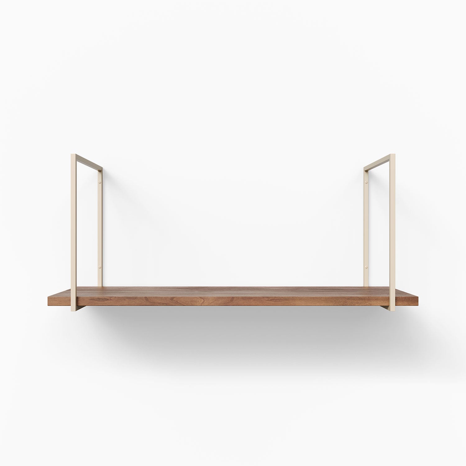 Lloyd Nutmeg 1 Tiered Shelf