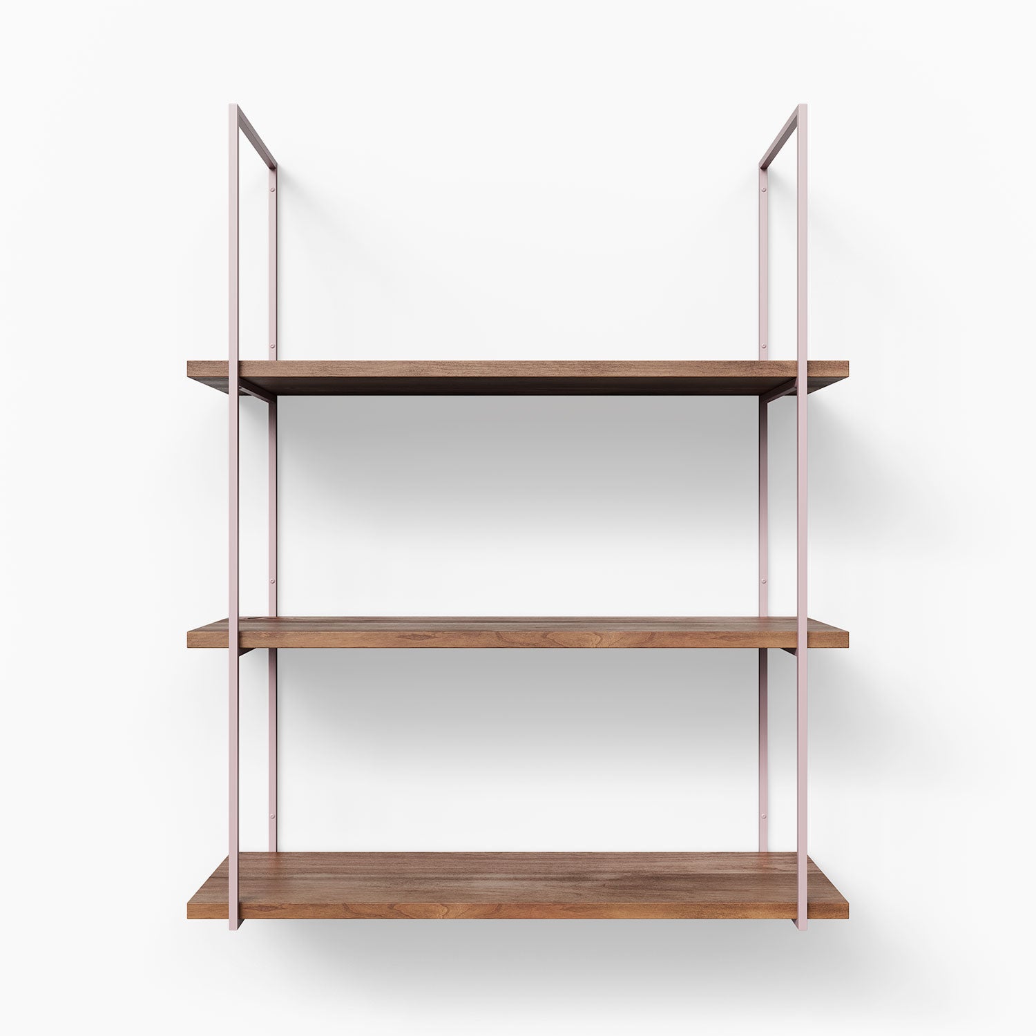 Lloyd Nutmeg 3 Tiered Shelf