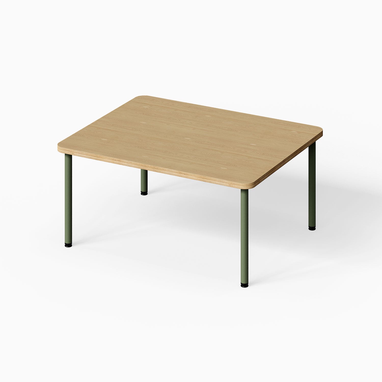 Marty Table (Baltic Birch)