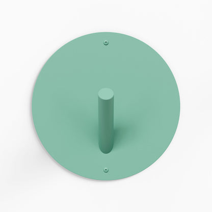 Mega Peggy Round 1 Wall Hook