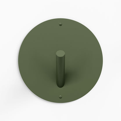 Mega Peggy Round 1 Wall Hook