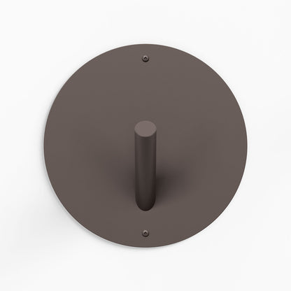 Mega Peggy Round 1 Wall Hook