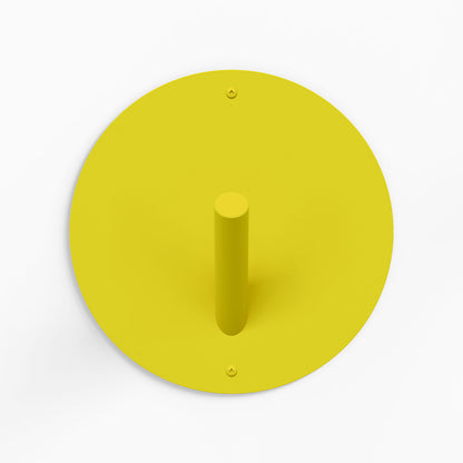 Mega Peggy Round 1 Wall Hook
