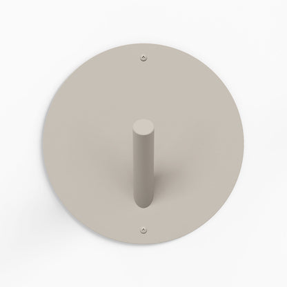 Mega Peggy Round 1 Wall Hook