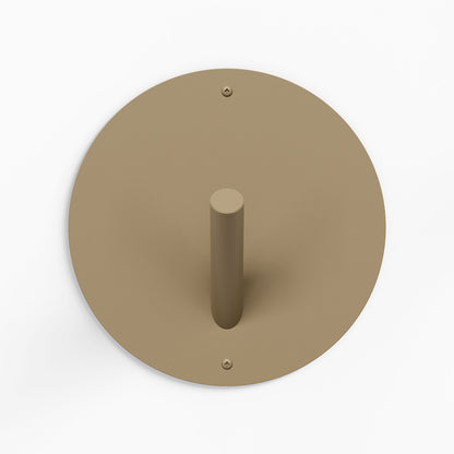 Mega Peggy Round 1 Wall Hook