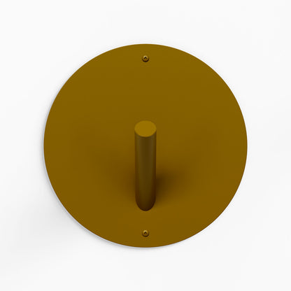 Mega Peggy Round 1 Wall Hook