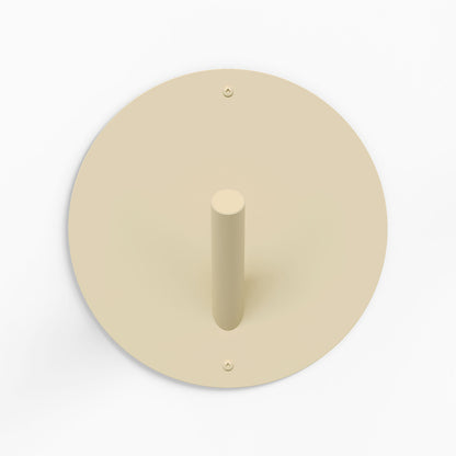 Mega Peggy Round 1 Wall Hook