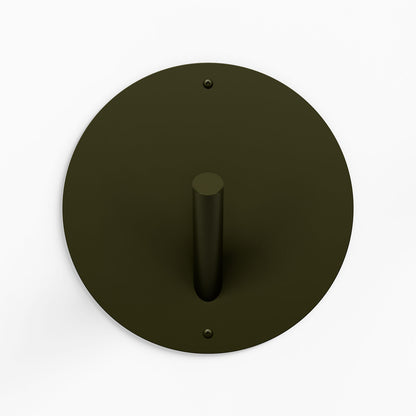 Mega Peggy Round 1 Wall Hook