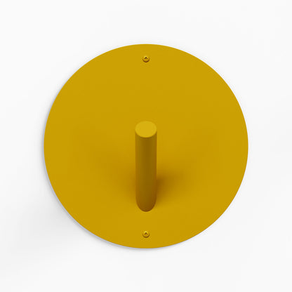 Mega Peggy Round 1 Wall Hook