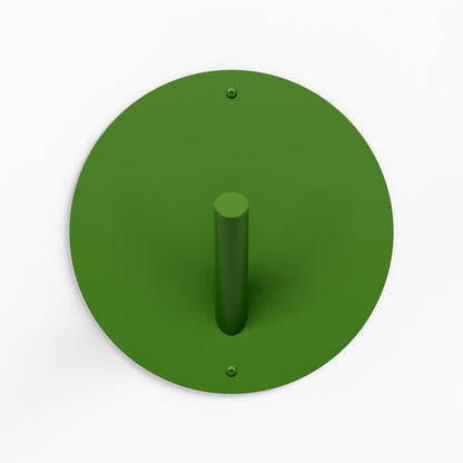 Mega Peggy Round 1 Wall Hook