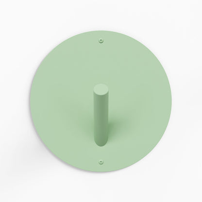Mega Peggy Round 1 Wall Hook