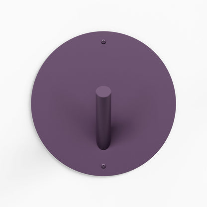 Mega Peggy Round 1 Wall Hook