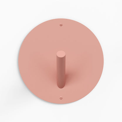 Mega Peggy Round 1 Wall Hook