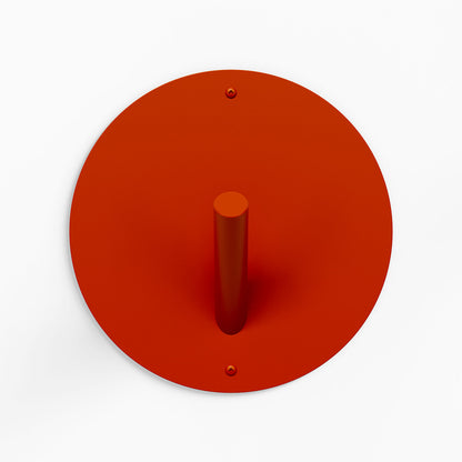 Mega Peggy Round 1 Wall Hook
