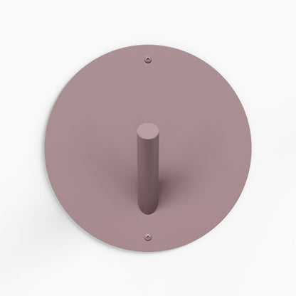Mega Peggy Round 1 Wall Hook