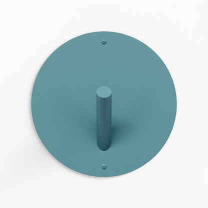 Mega Peggy Round 1 Wall Hook