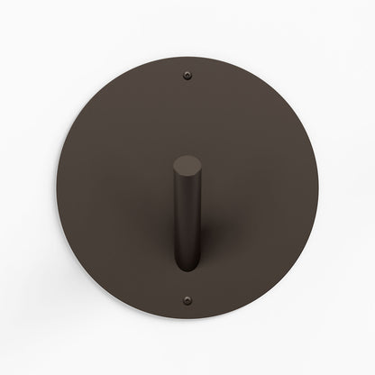 Mega Peggy Round 1 Wall Hook