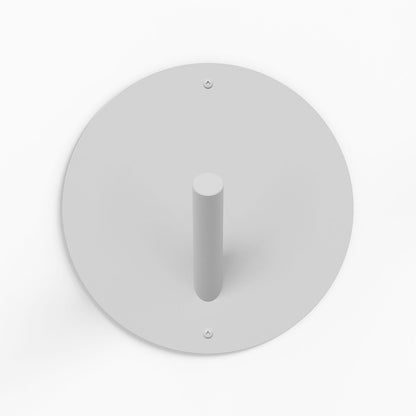 Mega Peggy Round 1 Wall Hook