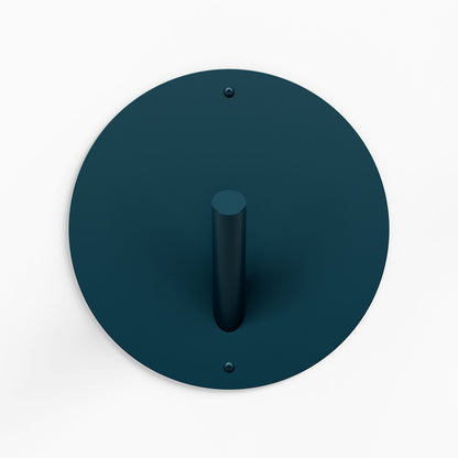 Mega Peggy Round 1 Wall Hook