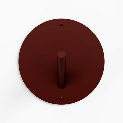 Mega Peggy Round 1 Wall Hook